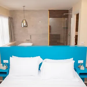 South Hands Luxury Gasthuis Napels