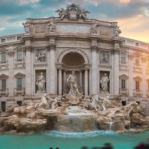 ** Konukevi Persia Collection Trevi İtalya