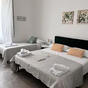 Gasthuis Capodilucca40, Bologna