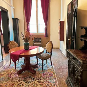Gasthuis Residenza Delle Arti, Bologna