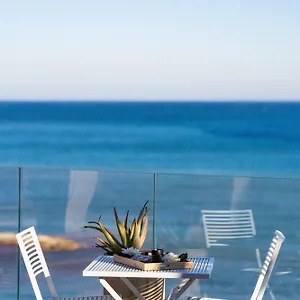 Baba Residences Aparthotel Alassio