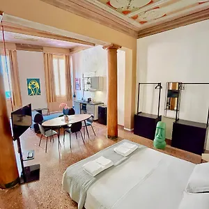 Maison d'hôtes Residenza Delle Arti, Bologne