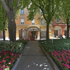 Otel Zanhotel Regina, Bolonya