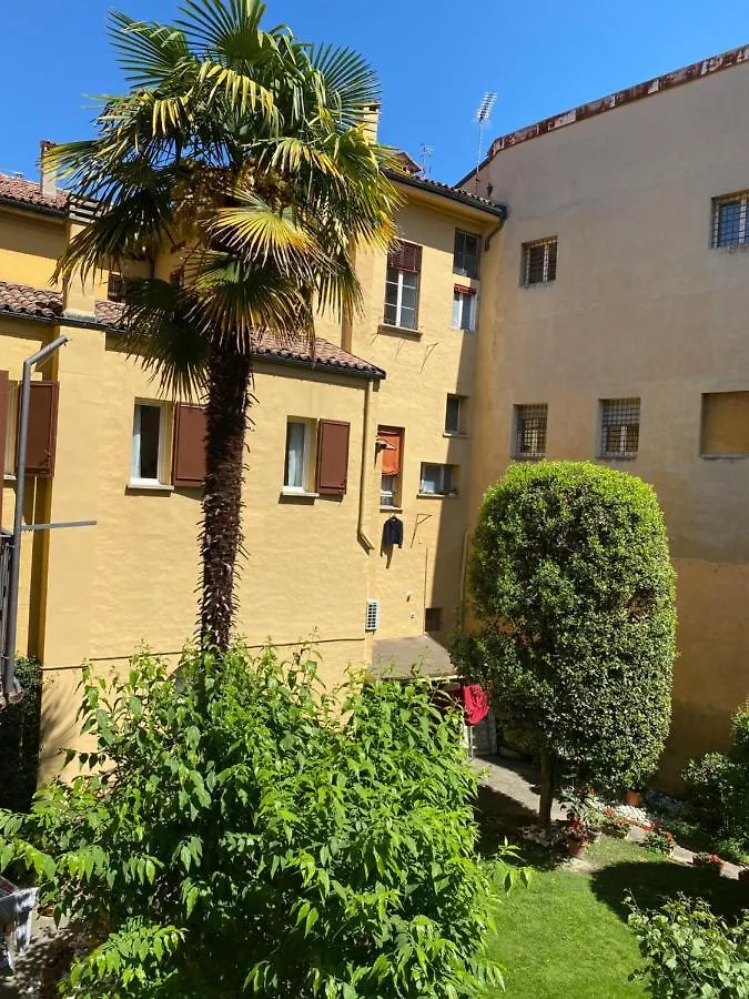 Maison d'hôtes Hotel Residenza Del Duse à Bologne