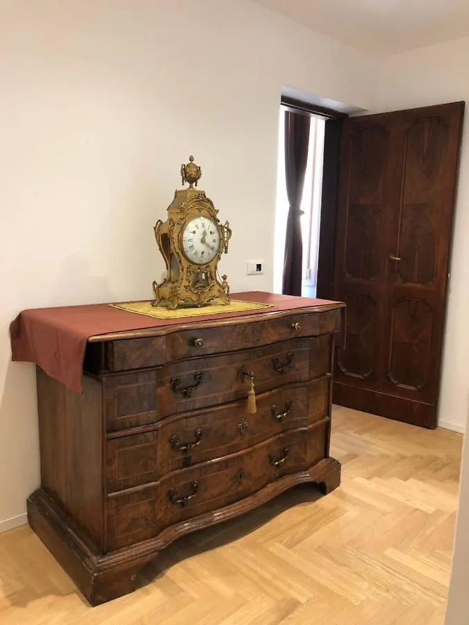 Residenza Del Duse Otel Bolonya 0*,  İtalya