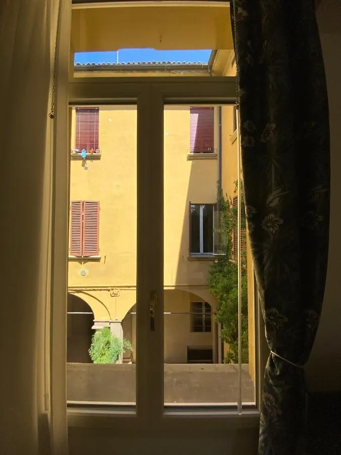 Maison d'hôtes Hotel Residenza Del Duse à Bologne