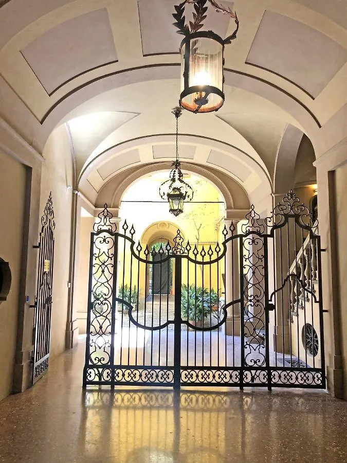 Residenza Del Duse Hotel Bologna
