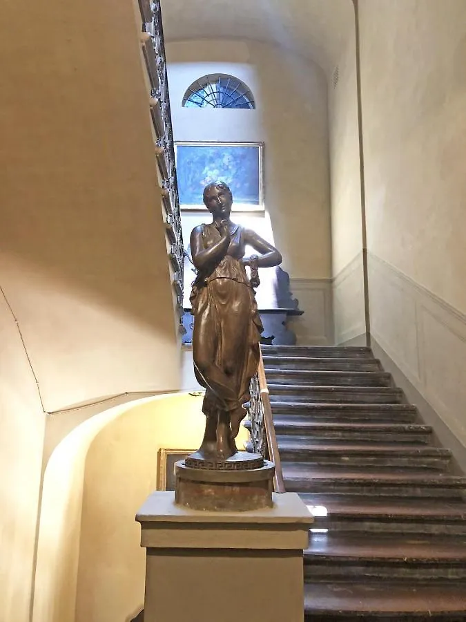 Residenza Del Duse Hotel Bologna Italië