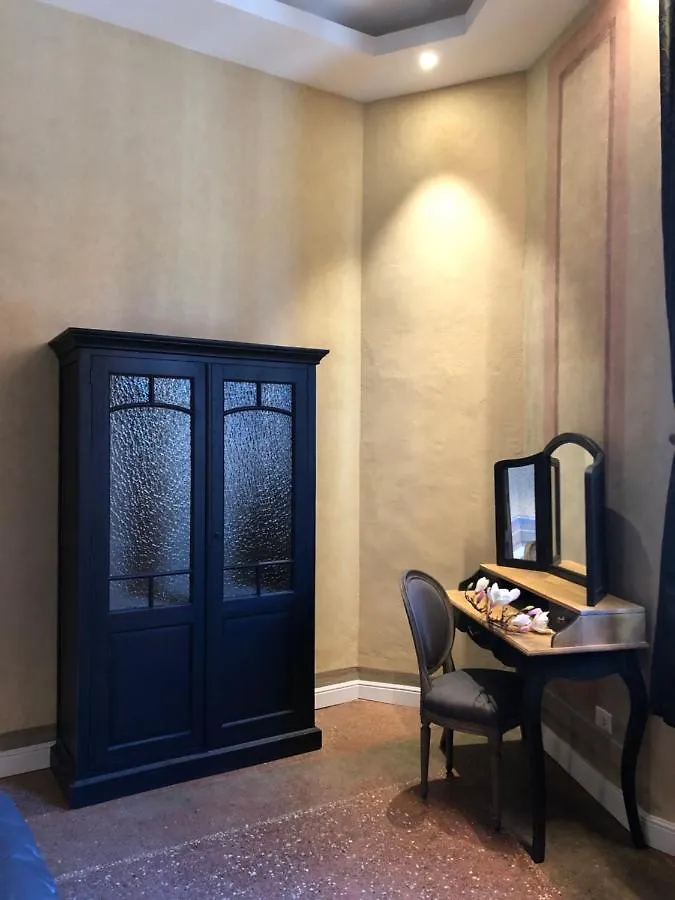 Residenza Del Duse Hotel Bologna