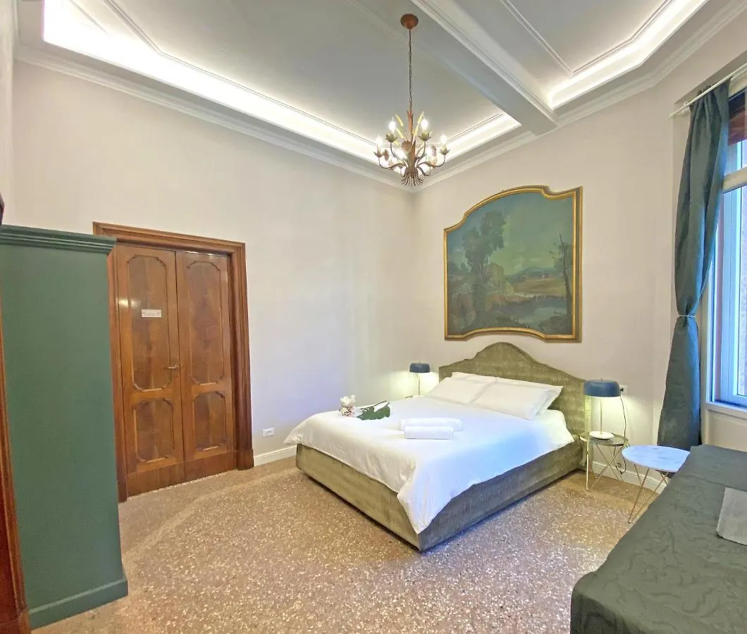 Residenza Del Duse Hotel Bologna Gasthuis