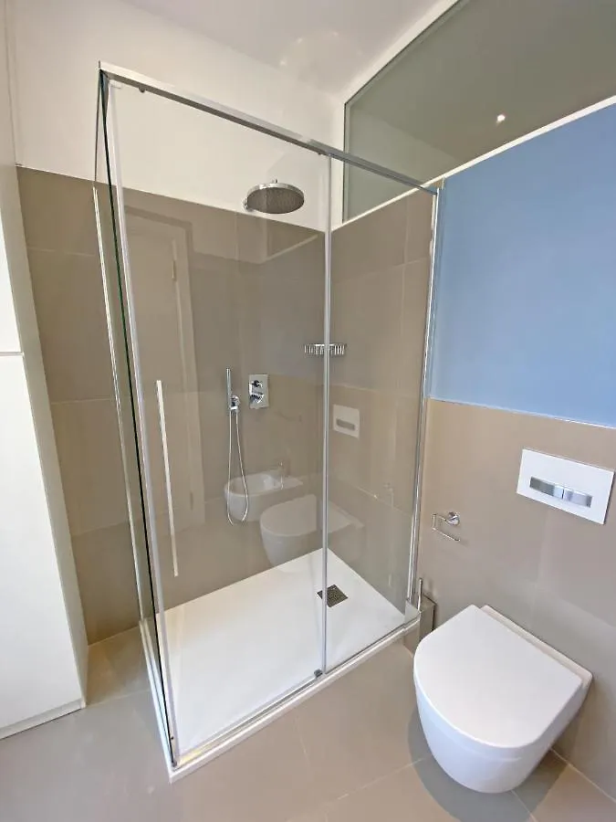 Residenza Del Duse Hotel Bologna