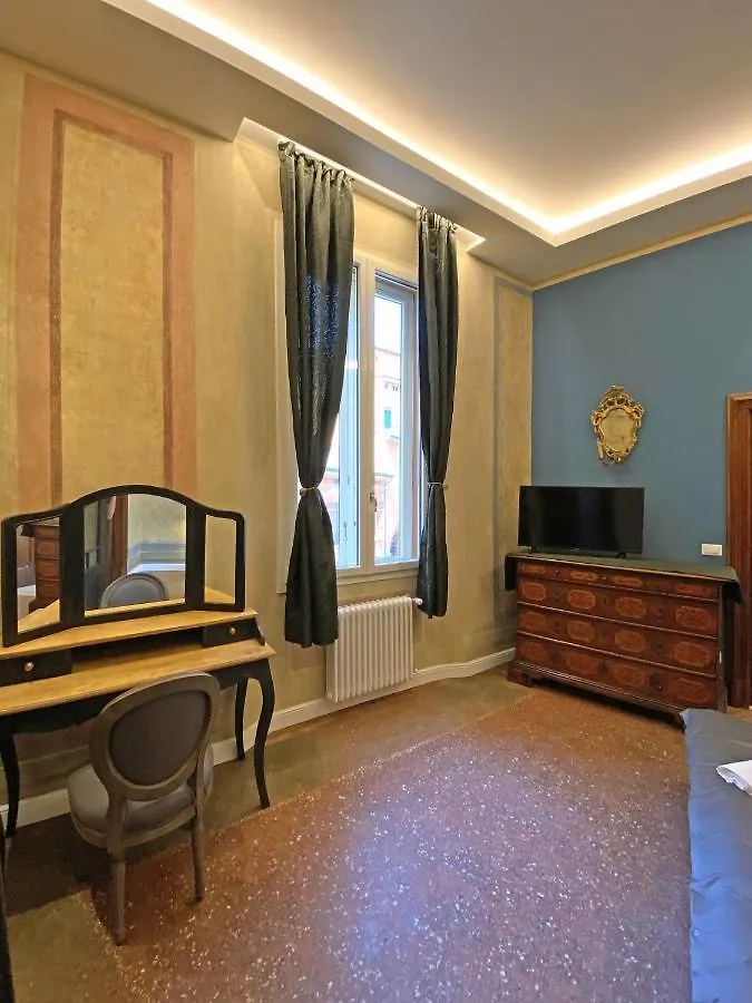فندق Residenza Del Duse بولونيا