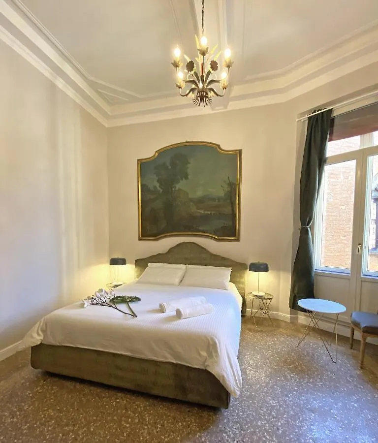 Residenza Del Duse Hotel Bologna