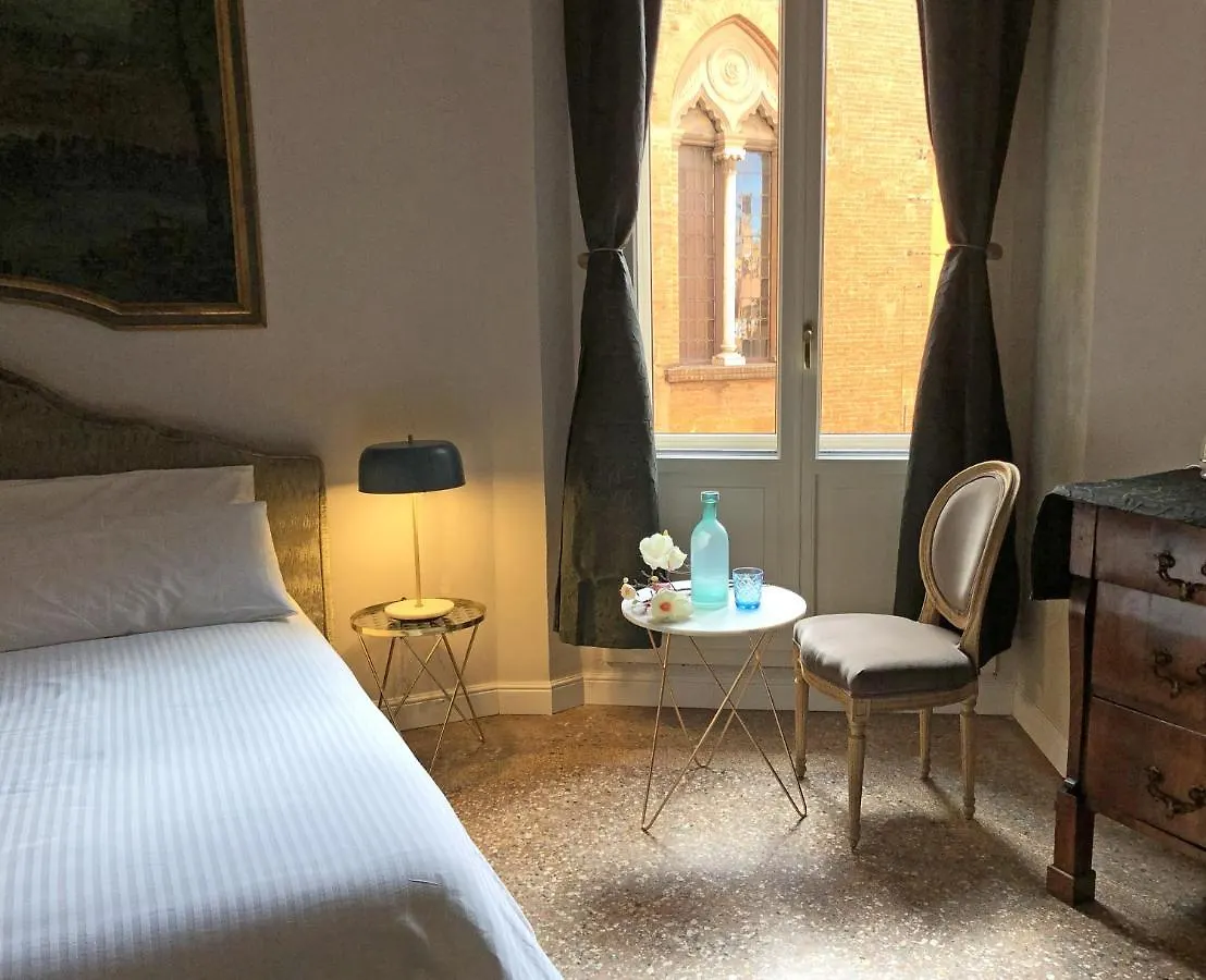 Residenza Del Duse Hotel Bologna Gasthuis