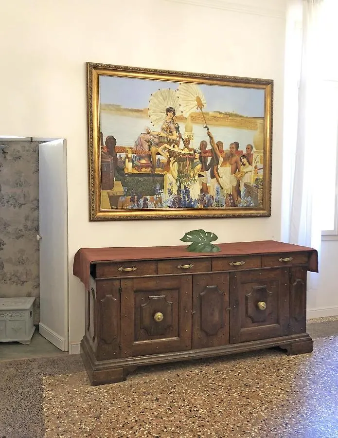 Gasthuis Residenza Del Duse Hotel Bologna