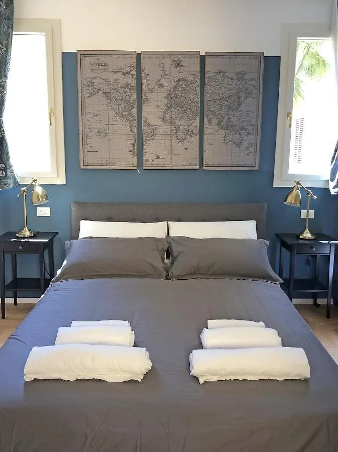 Residenza Del Duse Hotel Bologna Gasthuis