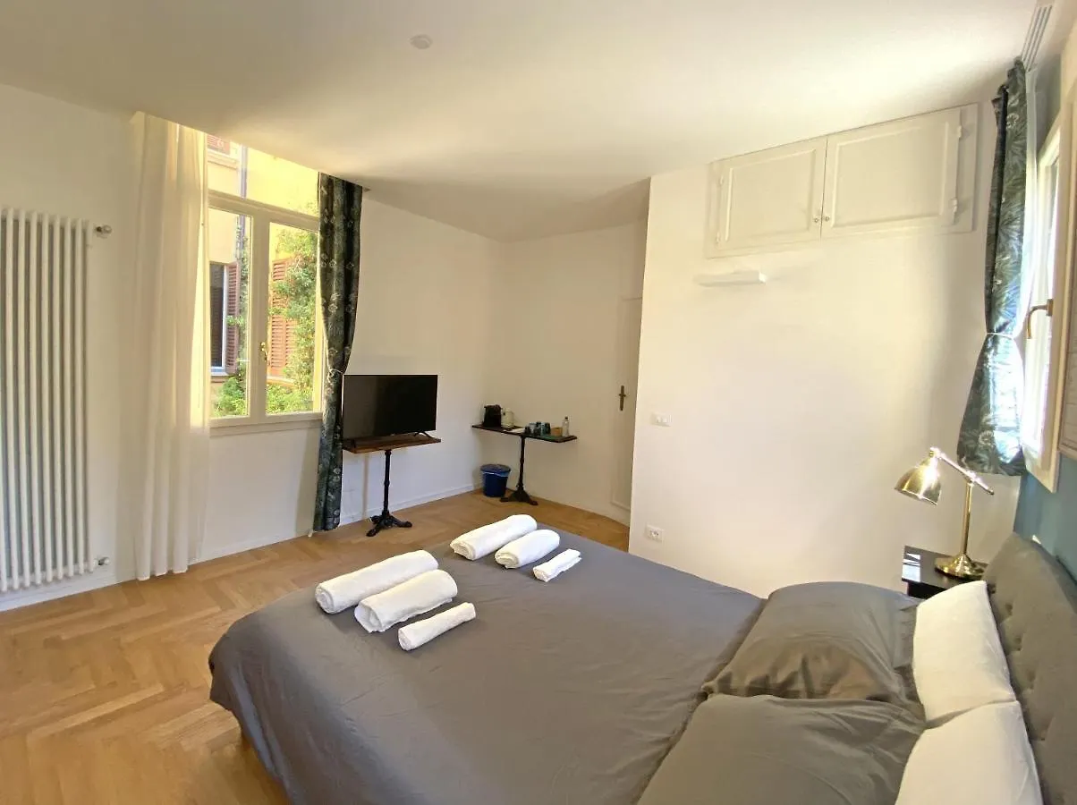 Residenza Del Duse Hotel Bologna